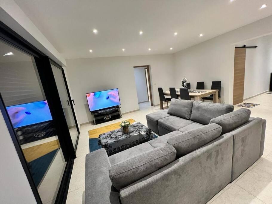 Maison Centre-Ville Penta di Casinca 외부 사진