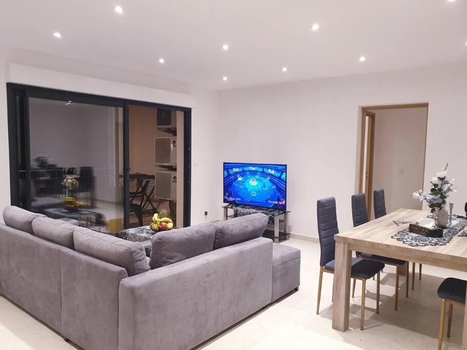 Maison Centre-Ville Penta di Casinca 외부 사진