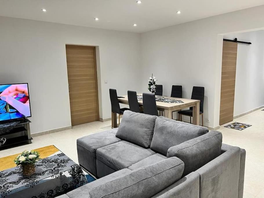 Maison Centre-Ville Penta di Casinca 외부 사진