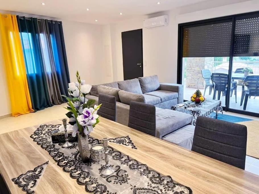 Maison Centre-Ville Penta di Casinca 외부 사진