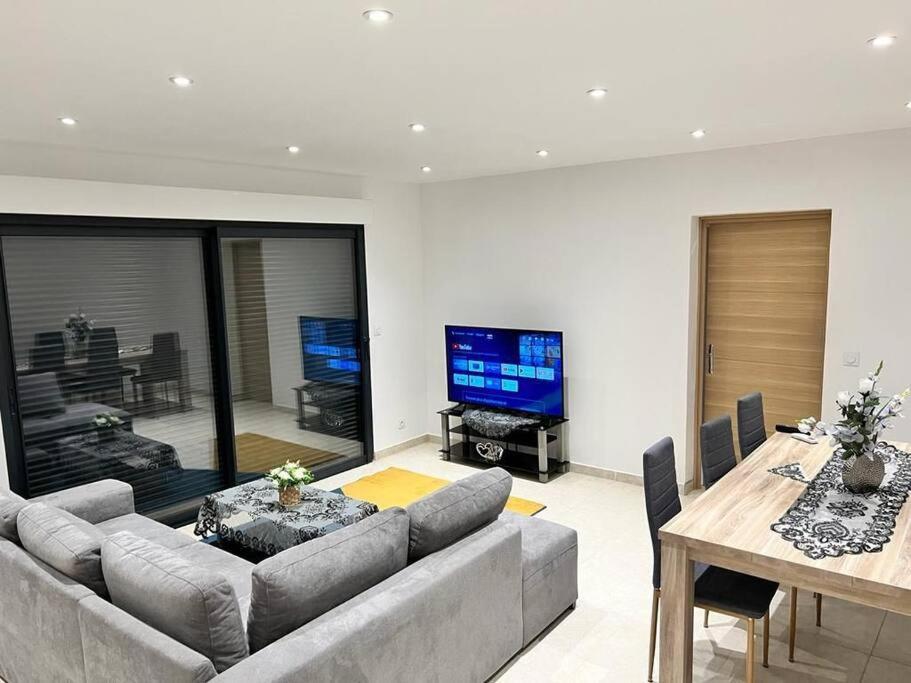 Maison Centre-Ville Penta di Casinca 외부 사진