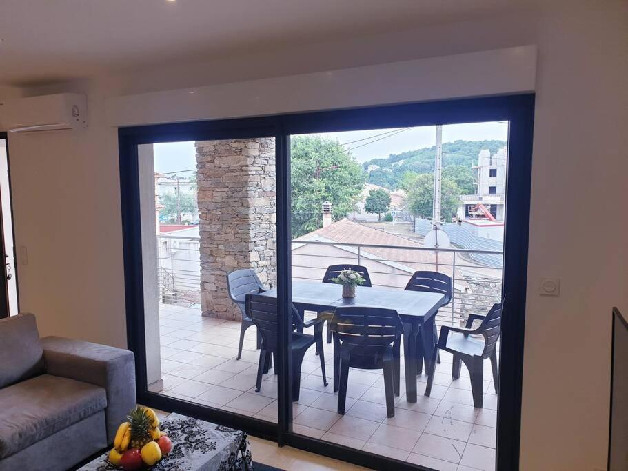 Maison Centre-Ville Penta di Casinca 외부 사진